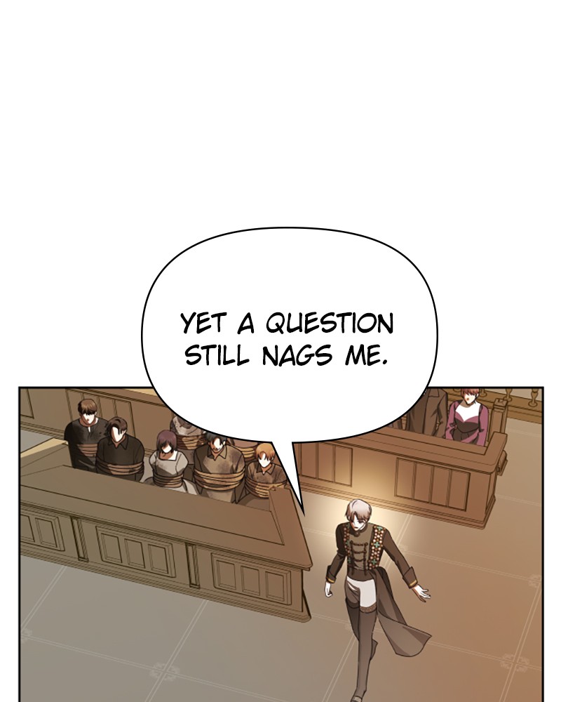 To Be You, Even Just For a Day Chapter 75 page 114 - Chapter 75: Ep. 75 - A HISTORICAL TRIAL (2)