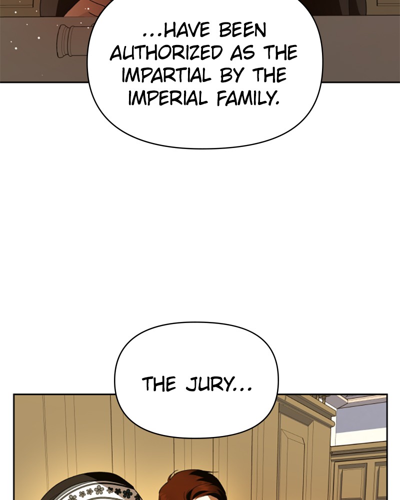 To Be You, Even Just For a Day Chapter 75 page 12 - Chapter 75: Ep. 75 - A HISTORICAL TRIAL (2)
