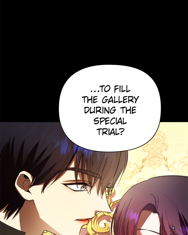 To Be You, Even Just For a Day Chapter 75 page 127 - Chapter 75: Ep. 75 - A HISTORICAL TRIAL (2)