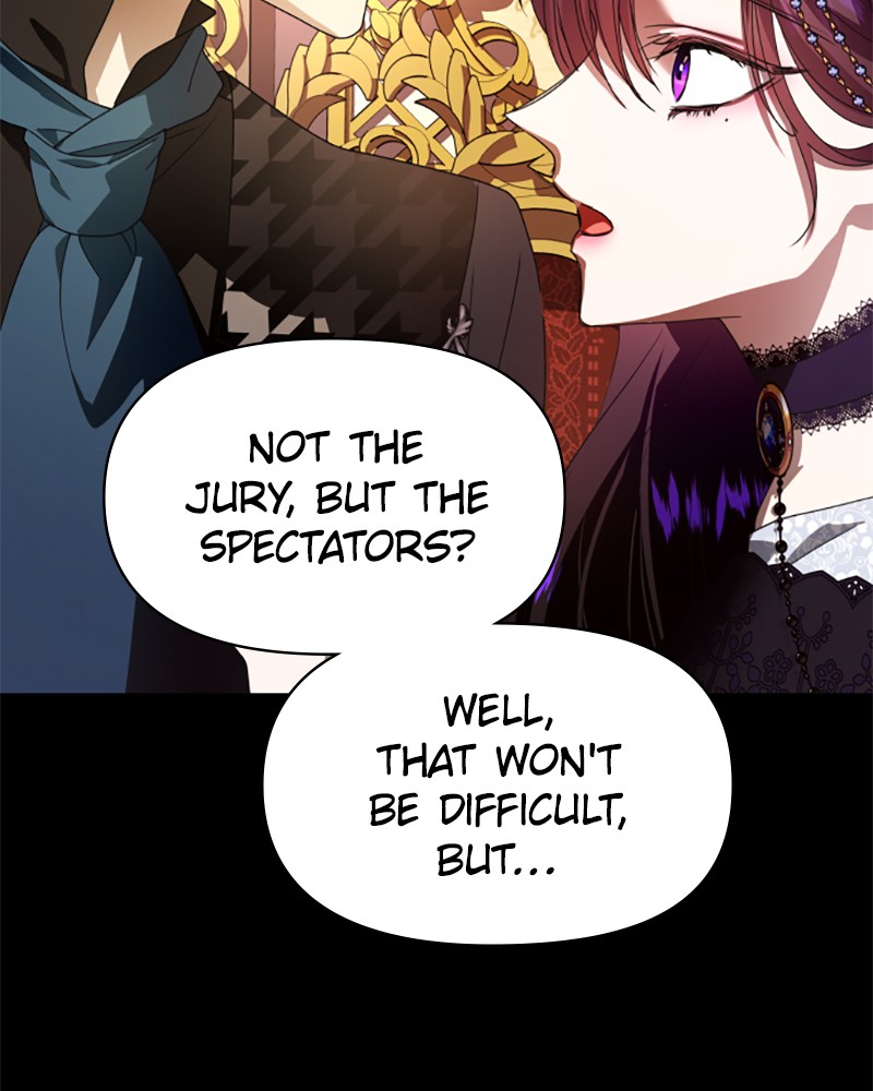 To Be You, Even Just For a Day Chapter 75 page 128 - Chapter 75: Ep. 75 - A HISTORICAL TRIAL (2)