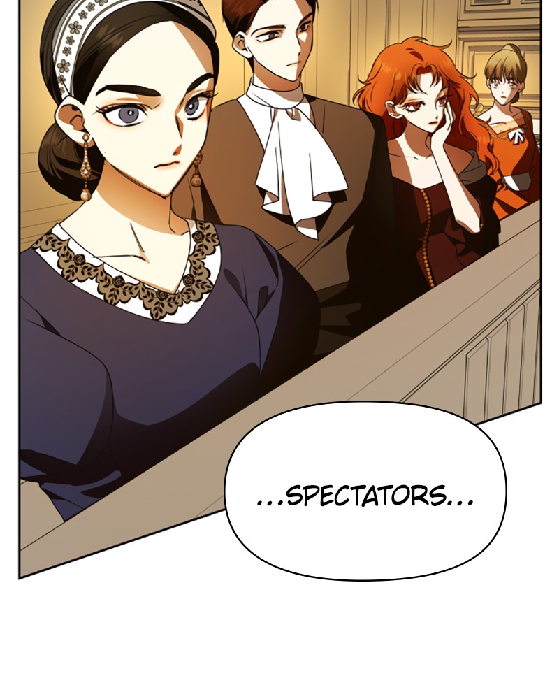 To Be You, Even Just For a Day Chapter 75 page 13 - Chapter 75: Ep. 75 - A HISTORICAL TRIAL (2)