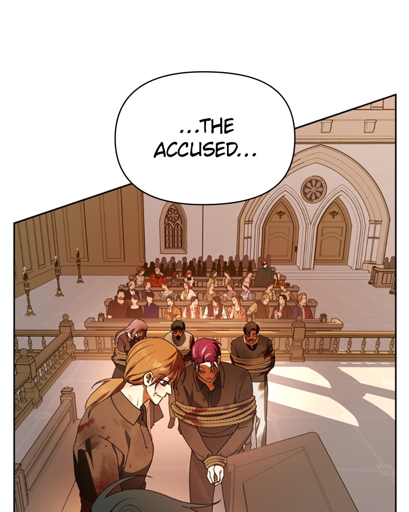 To Be You, Even Just For a Day Chapter 75 page 14 - Chapter 75: Ep. 75 - A HISTORICAL TRIAL (2)