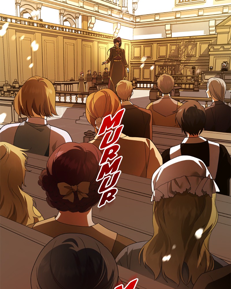 To Be You, Even Just For a Day Chapter 75 page 149 - Chapter 75: Ep. 75 - A HISTORICAL TRIAL (2)