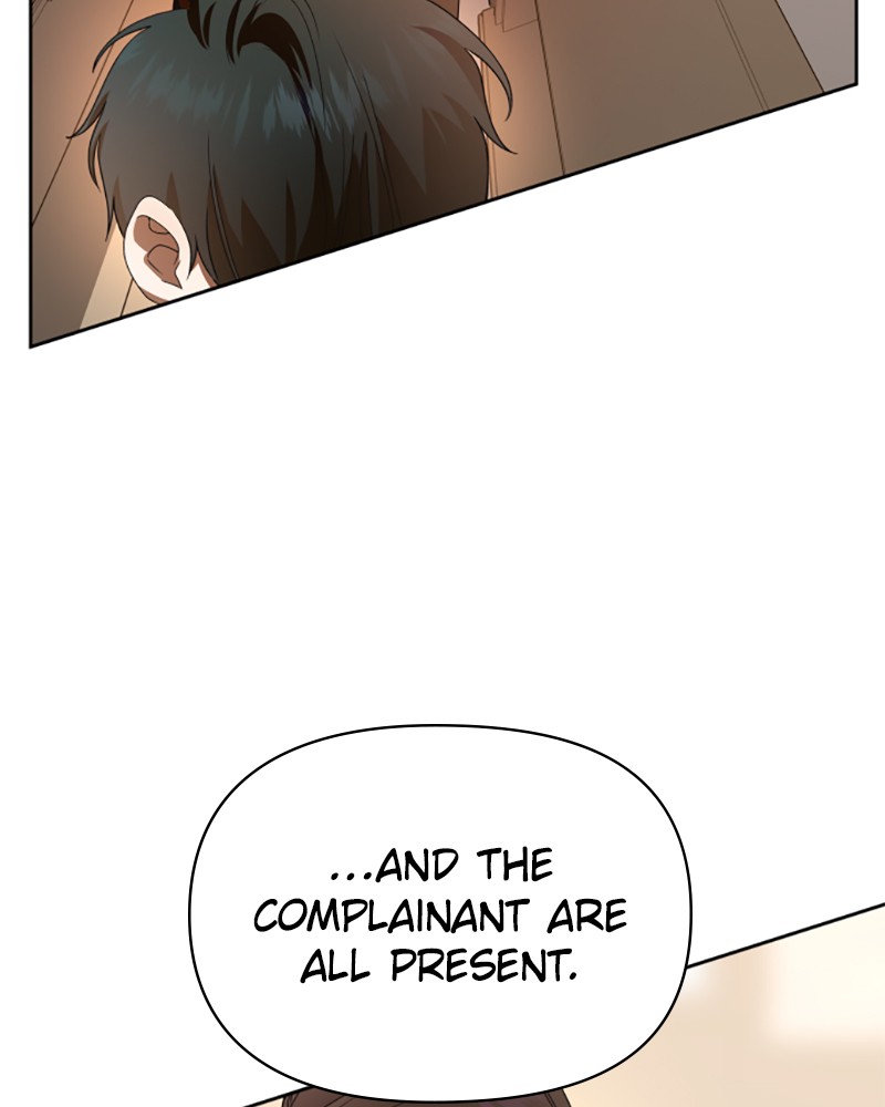To Be You, Even Just For a Day Chapter 75 page 15 - Chapter 75: Ep. 75 - A HISTORICAL TRIAL (2)