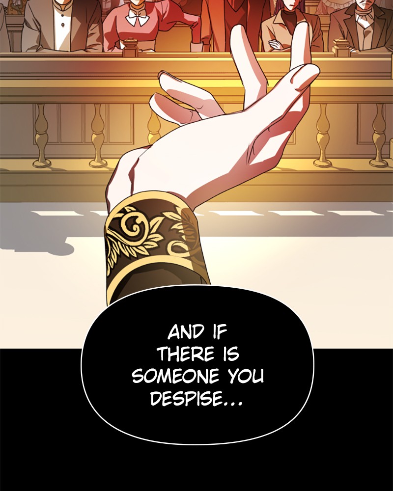 To Be You, Even Just For a Day Chapter 75 page 156 - Chapter 75: Ep. 75 - A HISTORICAL TRIAL (2)