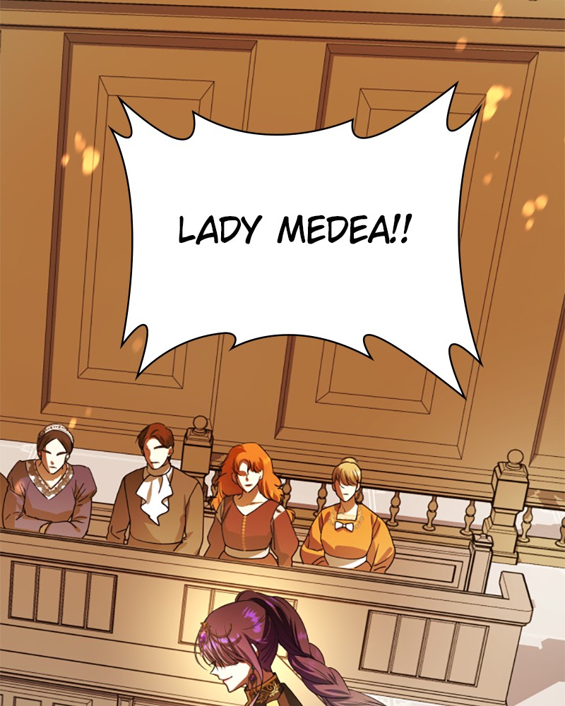 To Be You, Even Just For a Day Chapter 75 page 164 - Chapter 75: Ep. 75 - A HISTORICAL TRIAL (2)