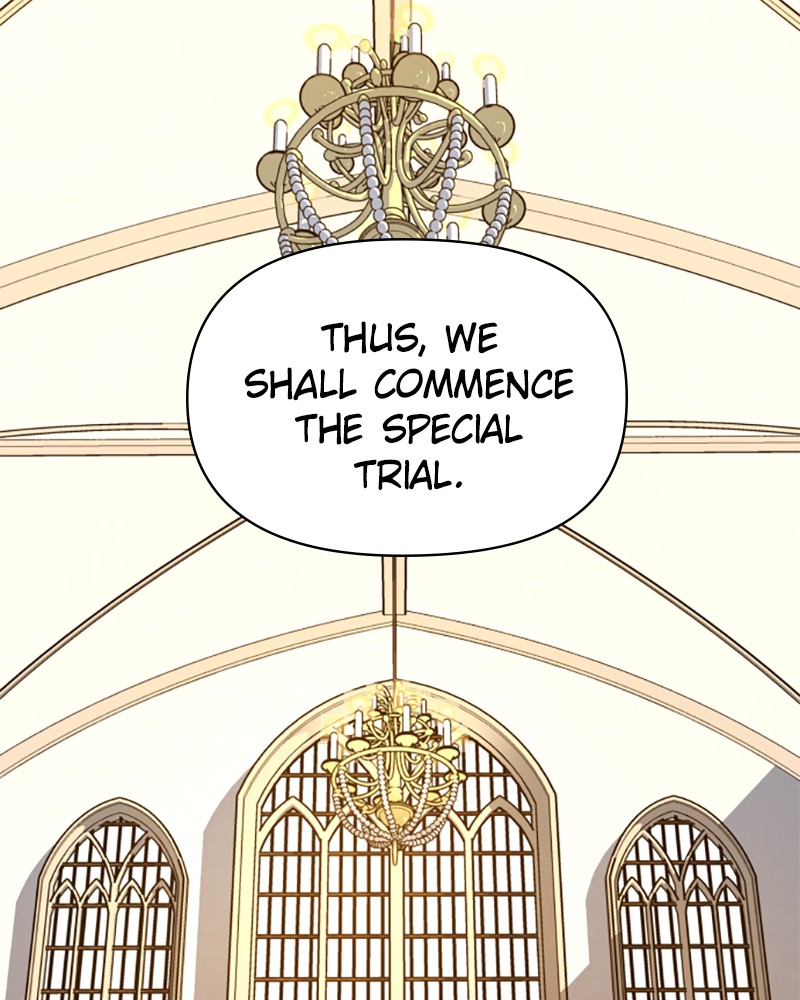 To Be You, Even Just For a Day Chapter 75 page 18 - Chapter 75: Ep. 75 - A HISTORICAL TRIAL (2)