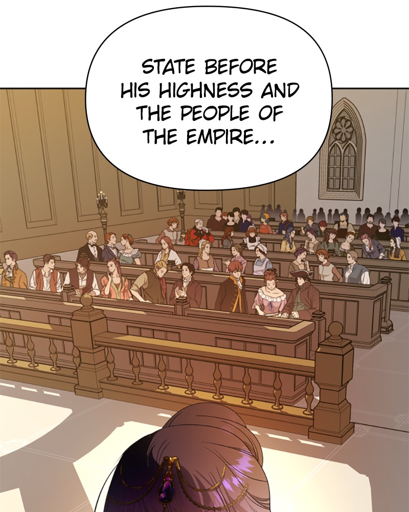 To Be You, Even Just For a Day Chapter 75 page 40 - Chapter 75: Ep. 75 - A HISTORICAL TRIAL (2)