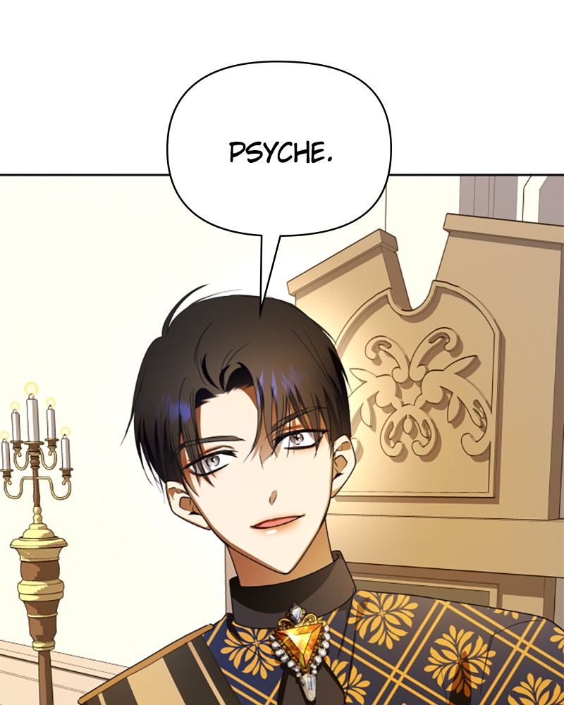 To Be You, Even Just For a Day Chapter 75 page 5 - Chapter 75: Ep. 75 - A HISTORICAL TRIAL (2)