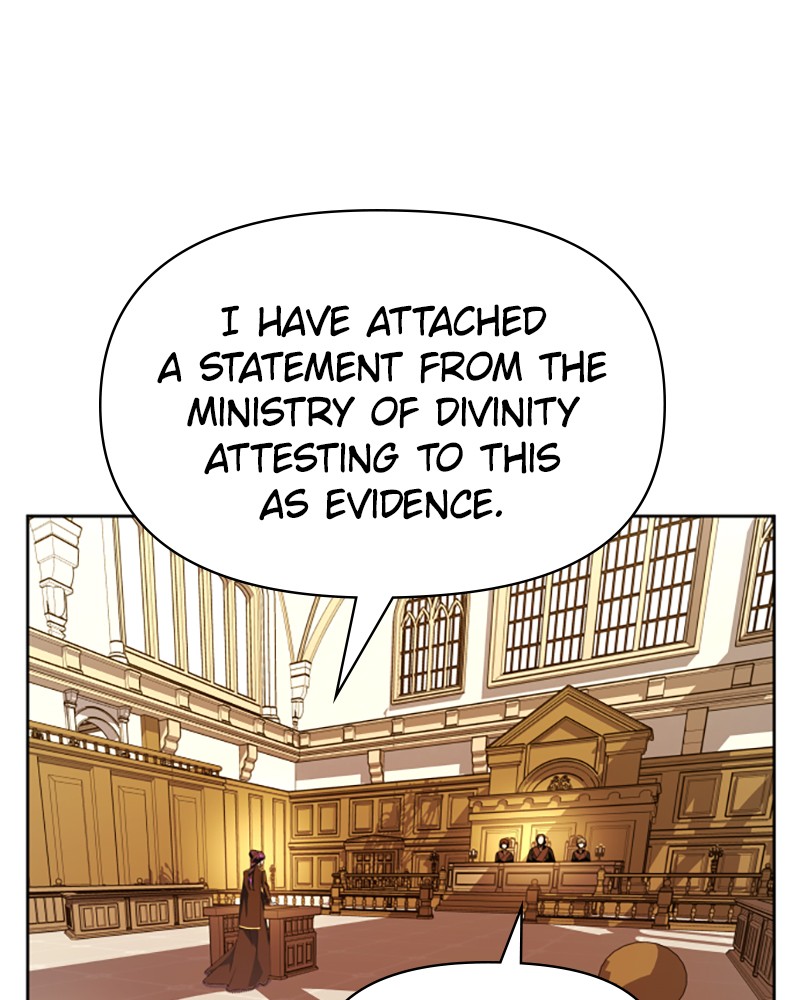 To Be You, Even Just For a Day Chapter 75 page 60 - Chapter 75: Ep. 75 - A HISTORICAL TRIAL (2)