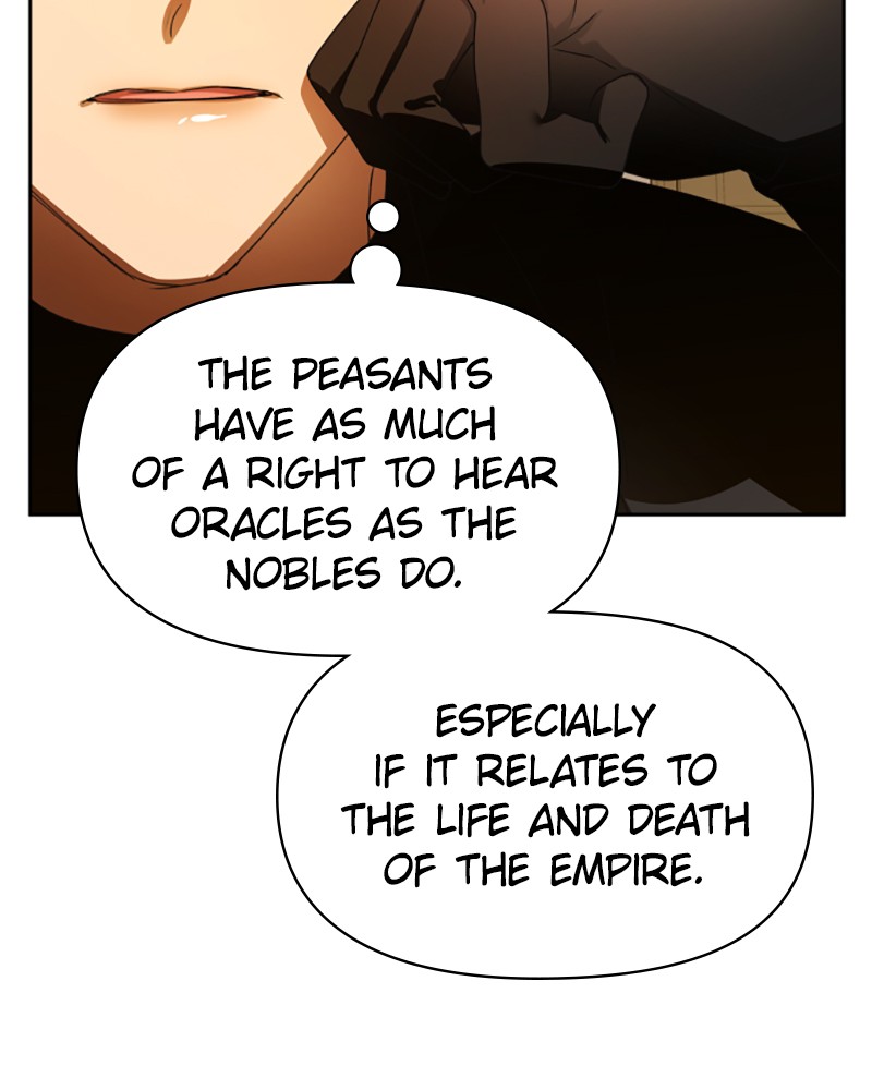 To Be You, Even Just For a Day Chapter 75 page 67 - Chapter 75: Ep. 75 - A HISTORICAL TRIAL (2)