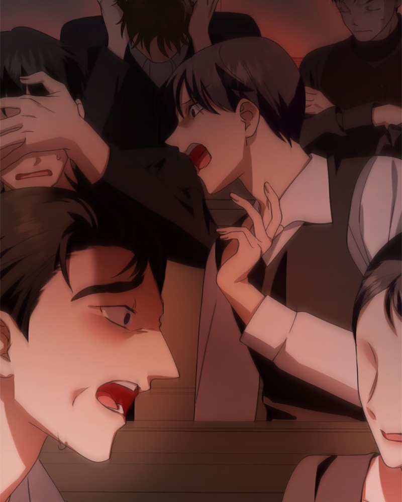To Be You, Even Just For a Day Chapter 75 page 69 - Chapter 75: Ep. 75 - A HISTORICAL TRIAL (2)