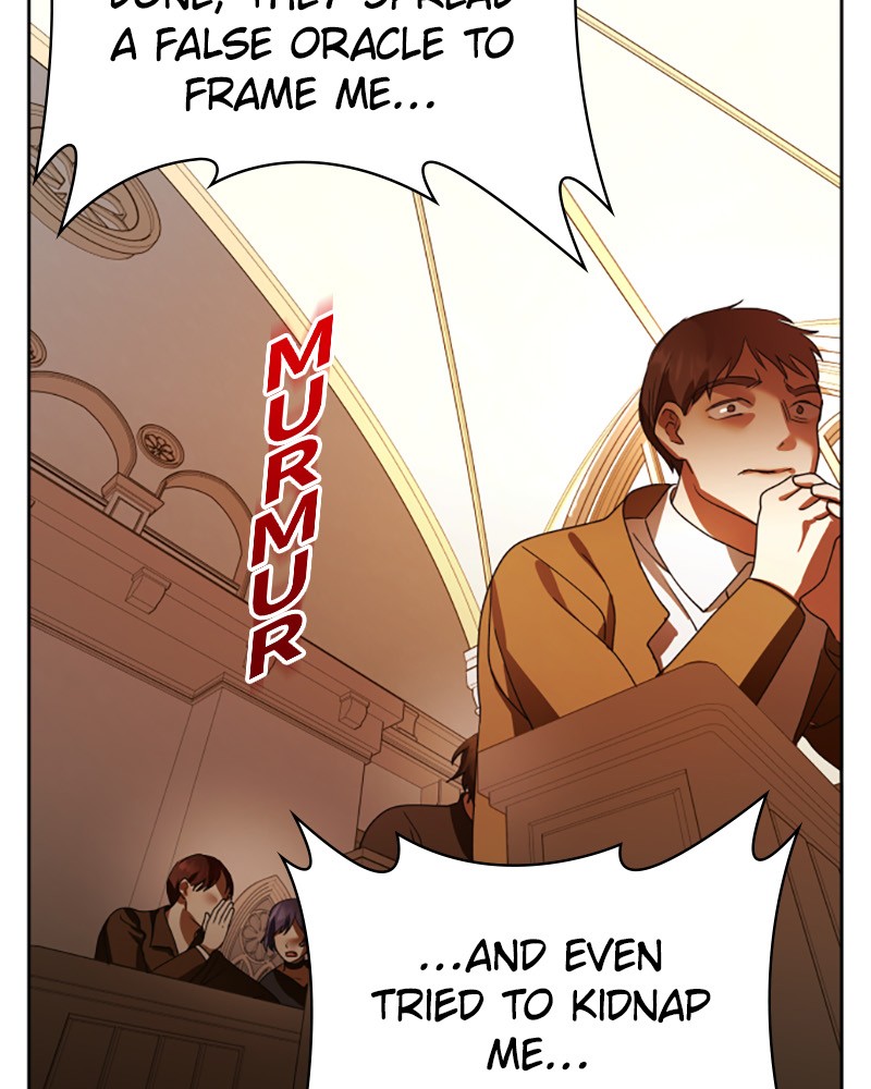 To Be You, Even Just For a Day Chapter 75 page 85 - Chapter 75: Ep. 75 - A HISTORICAL TRIAL (2)