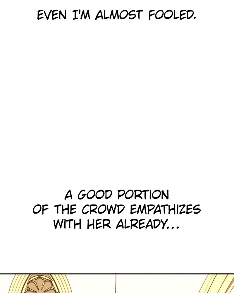 To Be You, Even Just For a Day Chapter 75 page 93 - Chapter 75: Ep. 75 - A HISTORICAL TRIAL (2)