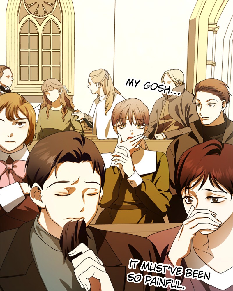 To Be You, Even Just For a Day Chapter 75 page 94 - Chapter 75: Ep. 75 - A HISTORICAL TRIAL (2)