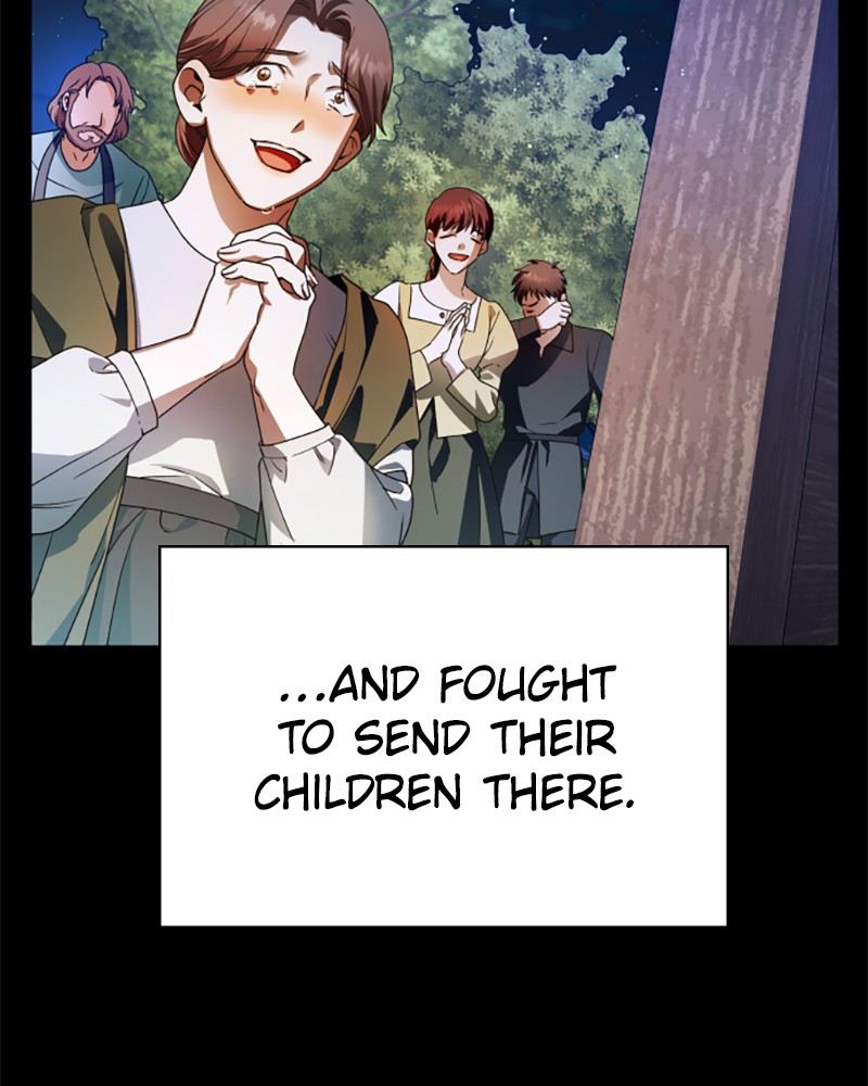 To Be You, Even Just For a Day Chapter 76 page 105 - Chapter 76: Ep. 76 - A HISTORICAL TRIAL (3)
