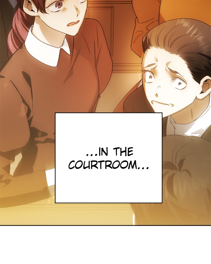 To Be You, Even Just For a Day Chapter 76 page 125 - Chapter 76: Ep. 76 - A HISTORICAL TRIAL (3)