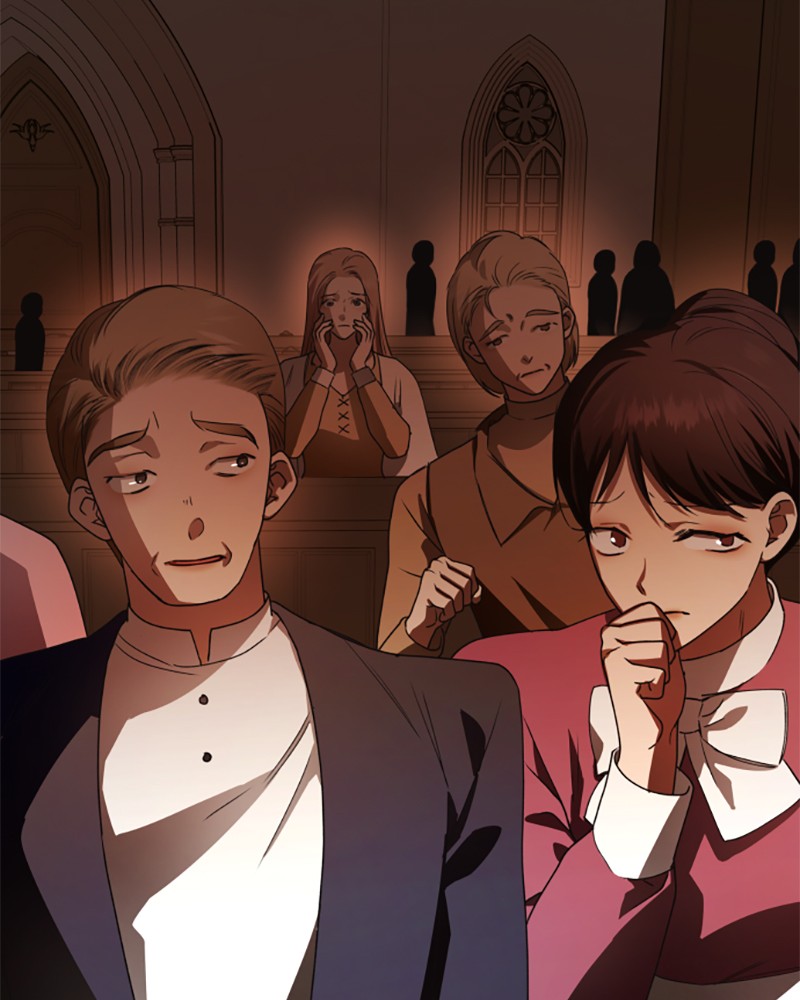 To Be You, Even Just For a Day Chapter 76 page 13 - Chapter 76: Ep. 76 - A HISTORICAL TRIAL (3)
