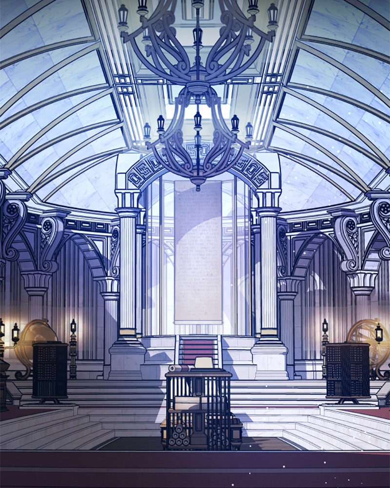 To Be You, Even Just For a Day Chapter 76 page 132 - Chapter 76: Ep. 76 - A HISTORICAL TRIAL (3)