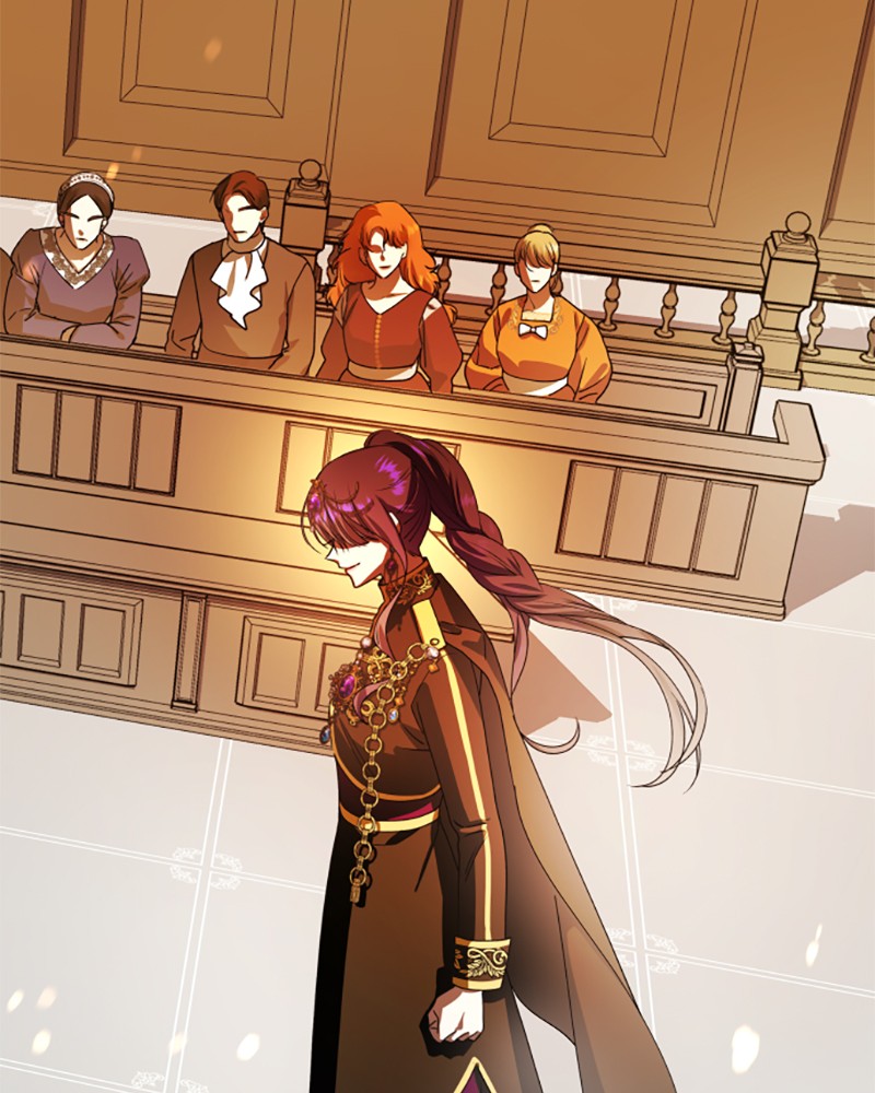 To Be You, Even Just For a Day Chapter 76 page 25 - Chapter 76: Ep. 76 - A HISTORICAL TRIAL (3)