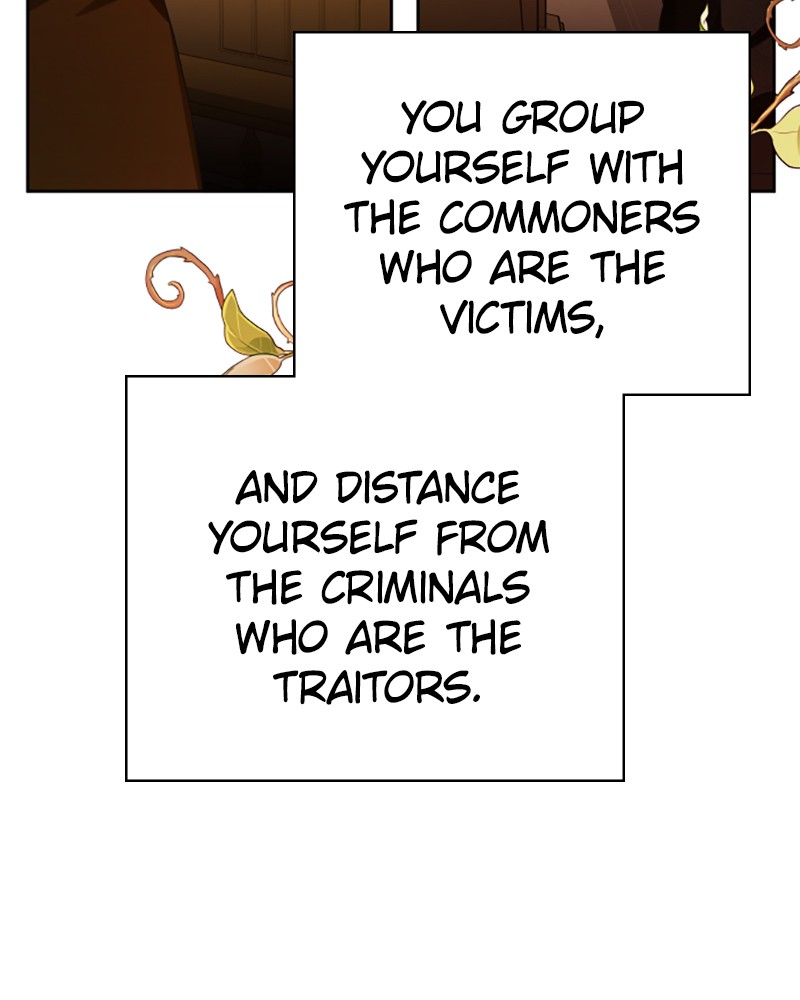 To Be You, Even Just For a Day Chapter 76 page 62 - Chapter 76: Ep. 76 - A HISTORICAL TRIAL (3)