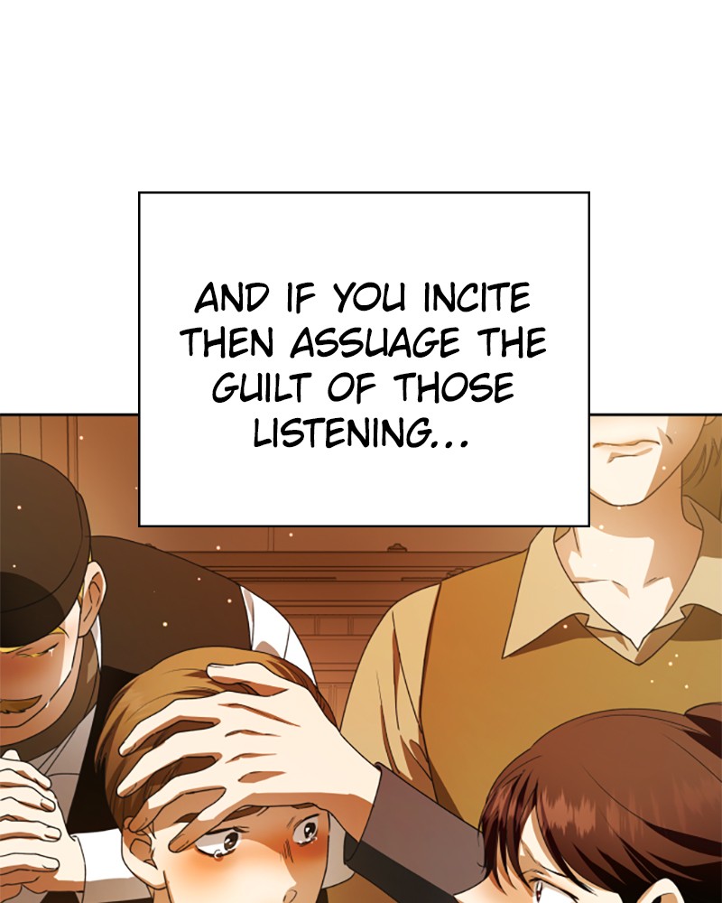 To Be You, Even Just For a Day Chapter 76 page 63 - Chapter 76: Ep. 76 - A HISTORICAL TRIAL (3)