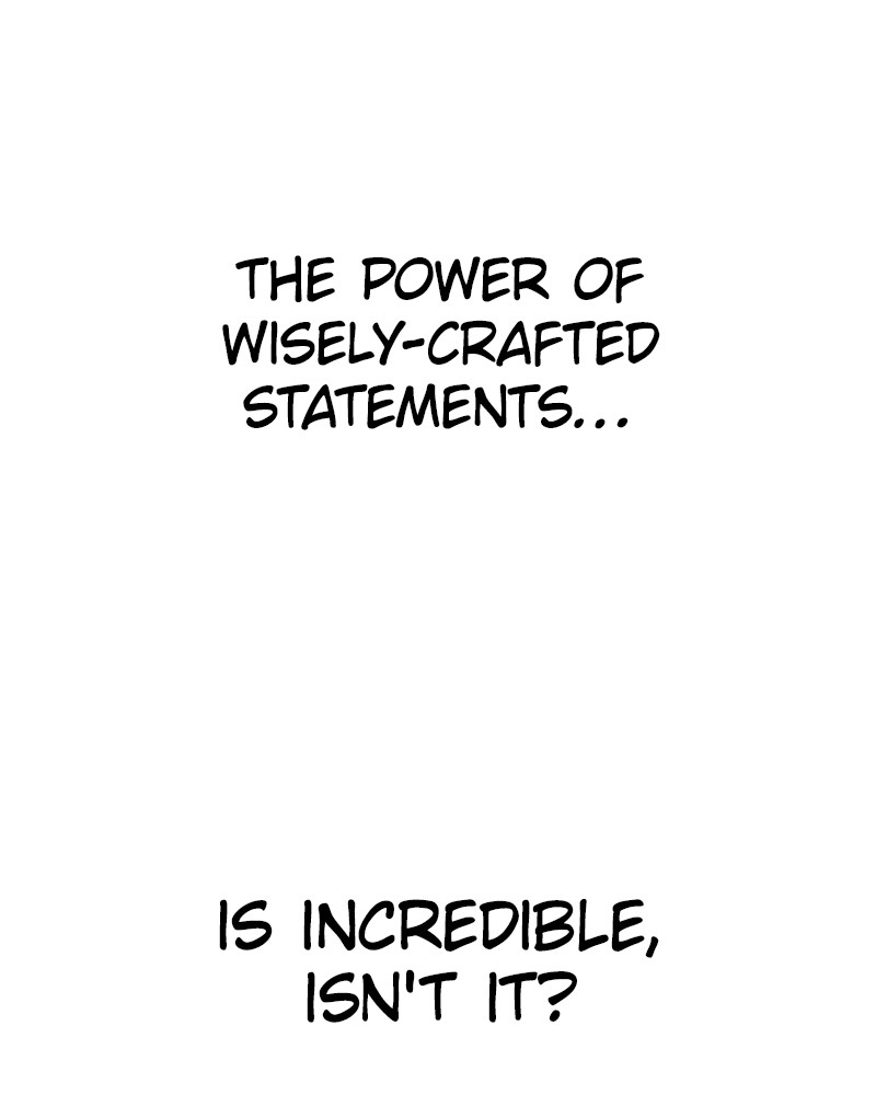 To Be You, Even Just For a Day Chapter 76 page 65 - Chapter 76: Ep. 76 - A HISTORICAL TRIAL (3)