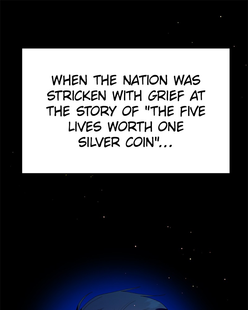 To Be You, Even Just For a Day Chapter 76 page 96 - Chapter 76: Ep. 76 - A HISTORICAL TRIAL (3)