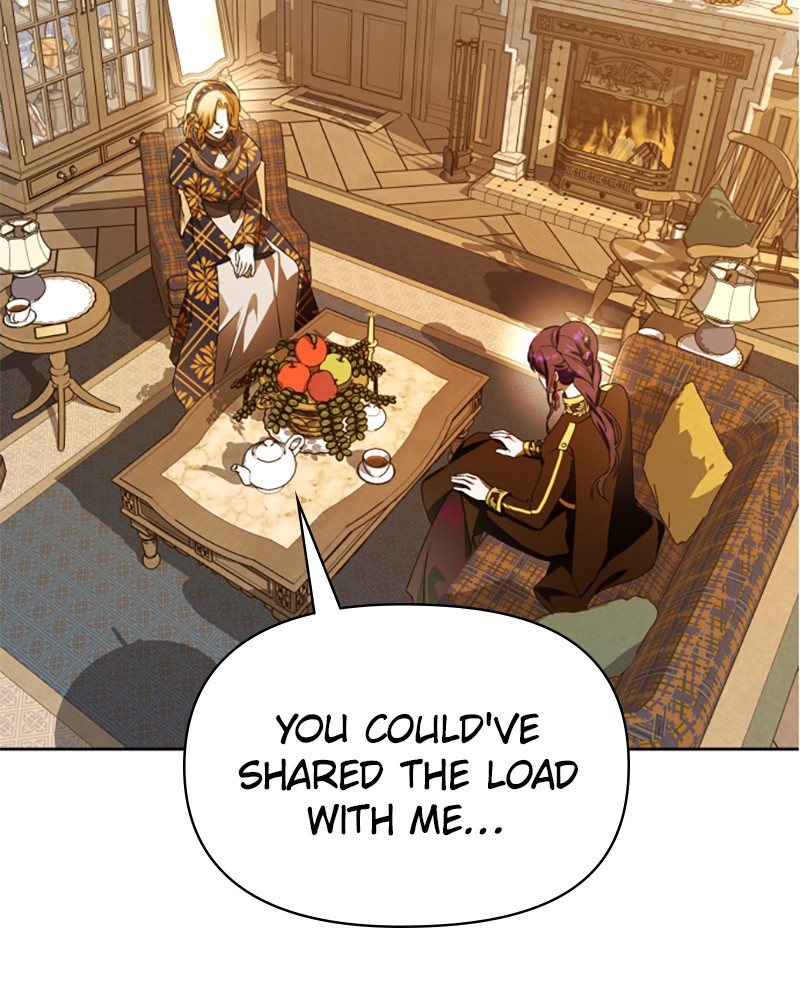 To Be You, Even Just For a Day Chapter 77 page 107 - Chapter 77: Ep. 77 - CONVICTED