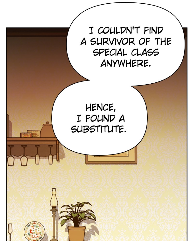 To Be You, Even Just For a Day Chapter 77 page 115 - Chapter 77: Ep. 77 - CONVICTED
