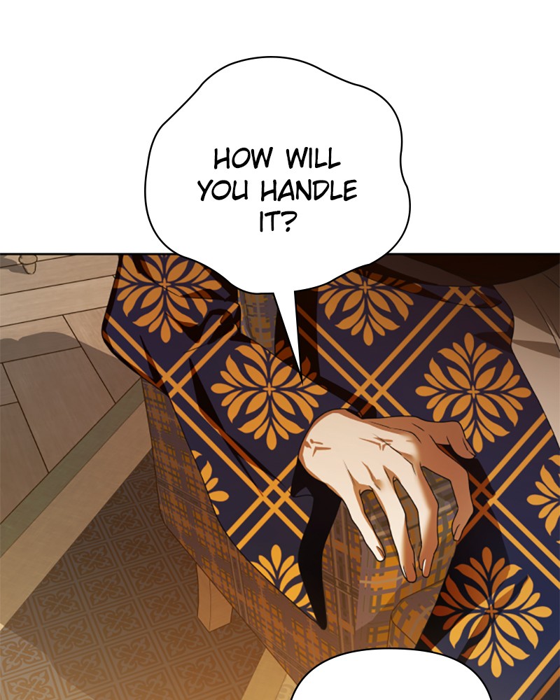To Be You, Even Just For a Day Chapter 77 page 121 - Chapter 77: Ep. 77 - CONVICTED