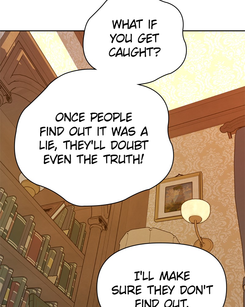 To Be You, Even Just For a Day Chapter 77 page 123 - Chapter 77: Ep. 77 - CONVICTED