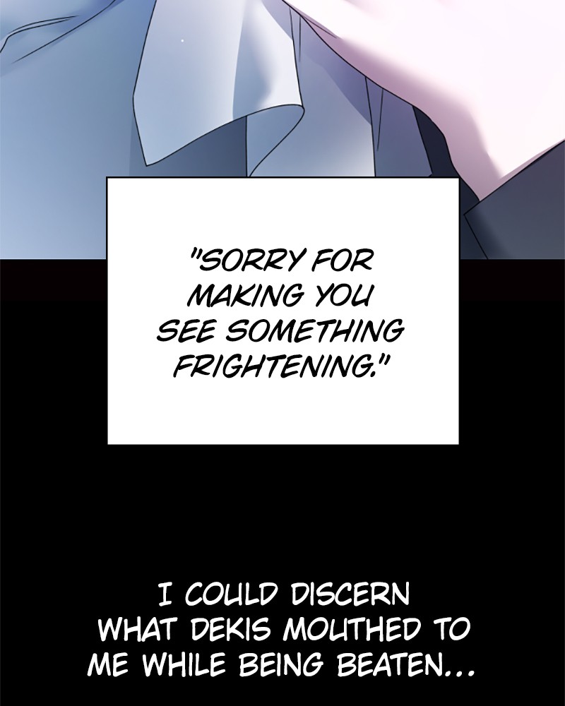 To Be You, Even Just For a Day Chapter 77 page 184 - Chapter 77: Ep. 77 - CONVICTED