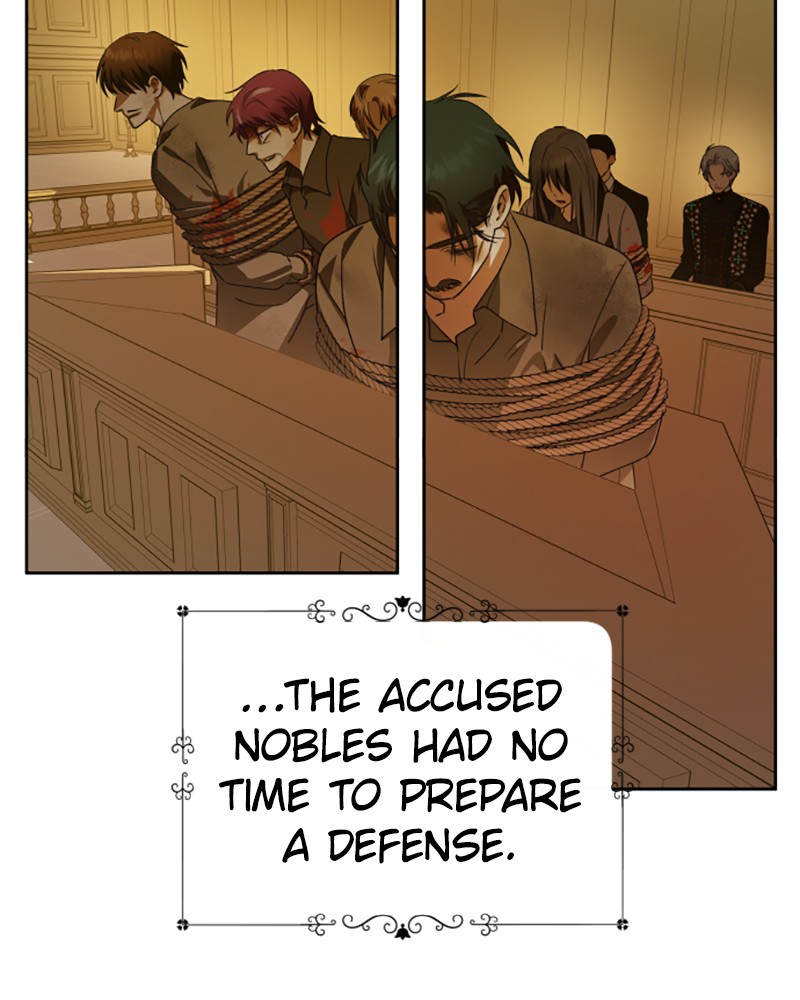 To Be You, Even Just For a Day Chapter 77 page 22 - Chapter 77: Ep. 77 - CONVICTED