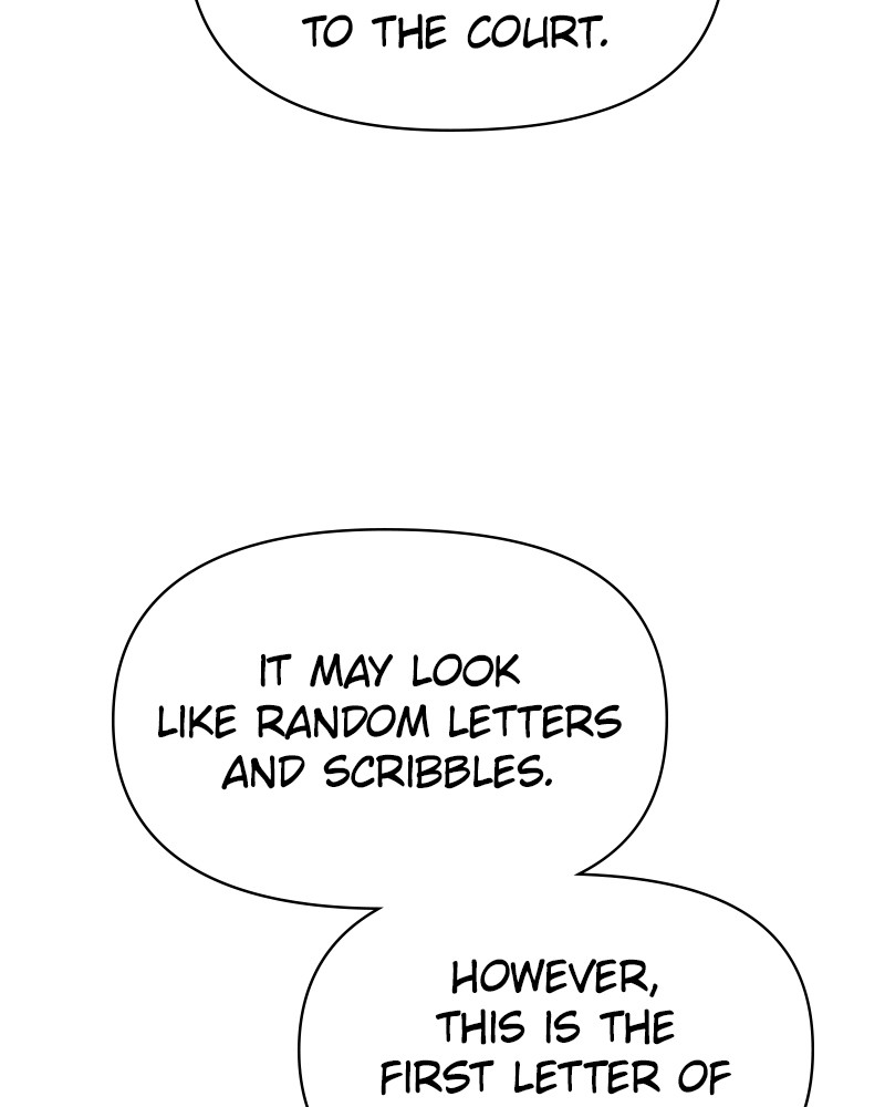 To Be You, Even Just For a Day Chapter 77 page 26 - Chapter 77: Ep. 77 - CONVICTED