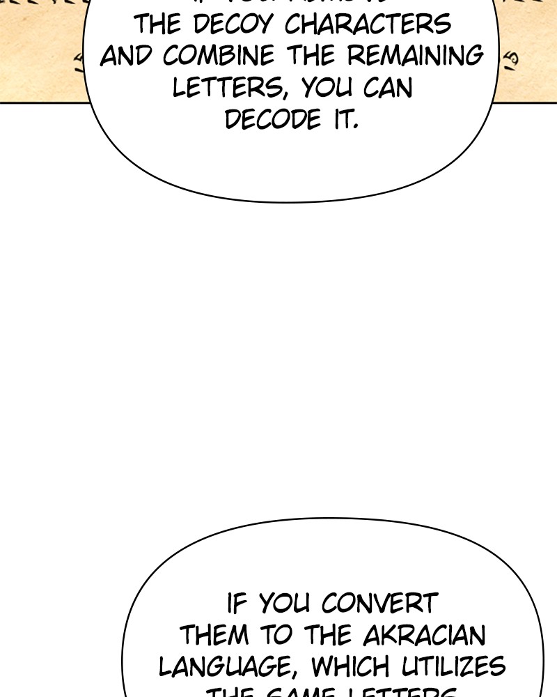 To Be You, Even Just For a Day Chapter 77 page 28 - Chapter 77: Ep. 77 - CONVICTED