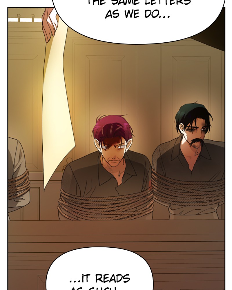 To Be You, Even Just For a Day Chapter 77 page 29 - Chapter 77: Ep. 77 - CONVICTED