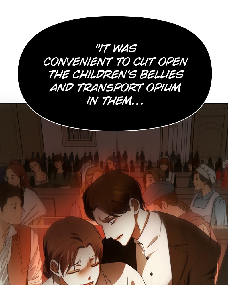 To Be You, Even Just For a Day Chapter 77 page 31 - Chapter 77: Ep. 77 - CONVICTED