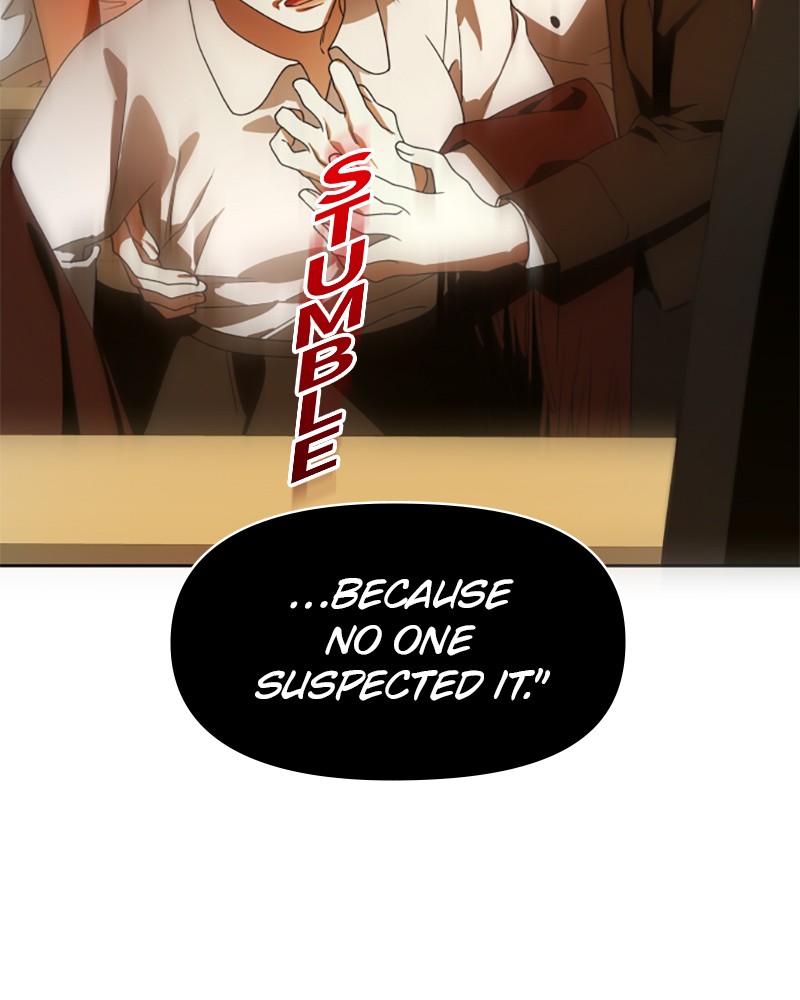 To Be You, Even Just For a Day Chapter 77 page 32 - Chapter 77: Ep. 77 - CONVICTED