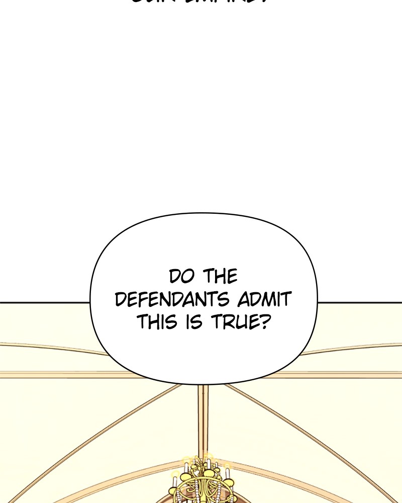 To Be You, Even Just For a Day Chapter 77 page 35 - Chapter 77: Ep. 77 - CONVICTED