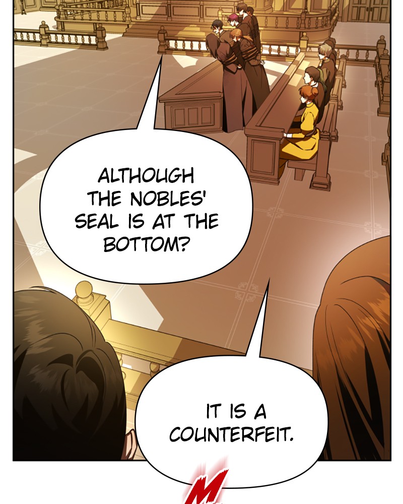 To Be You, Even Just For a Day Chapter 77 page 37 - Chapter 77: Ep. 77 - CONVICTED