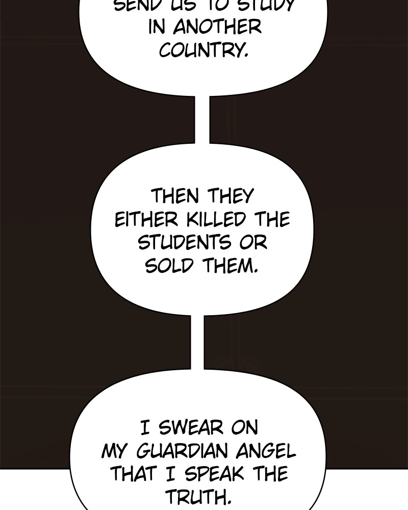 To Be You, Even Just For a Day Chapter 77 page 51 - Chapter 77: Ep. 77 - CONVICTED