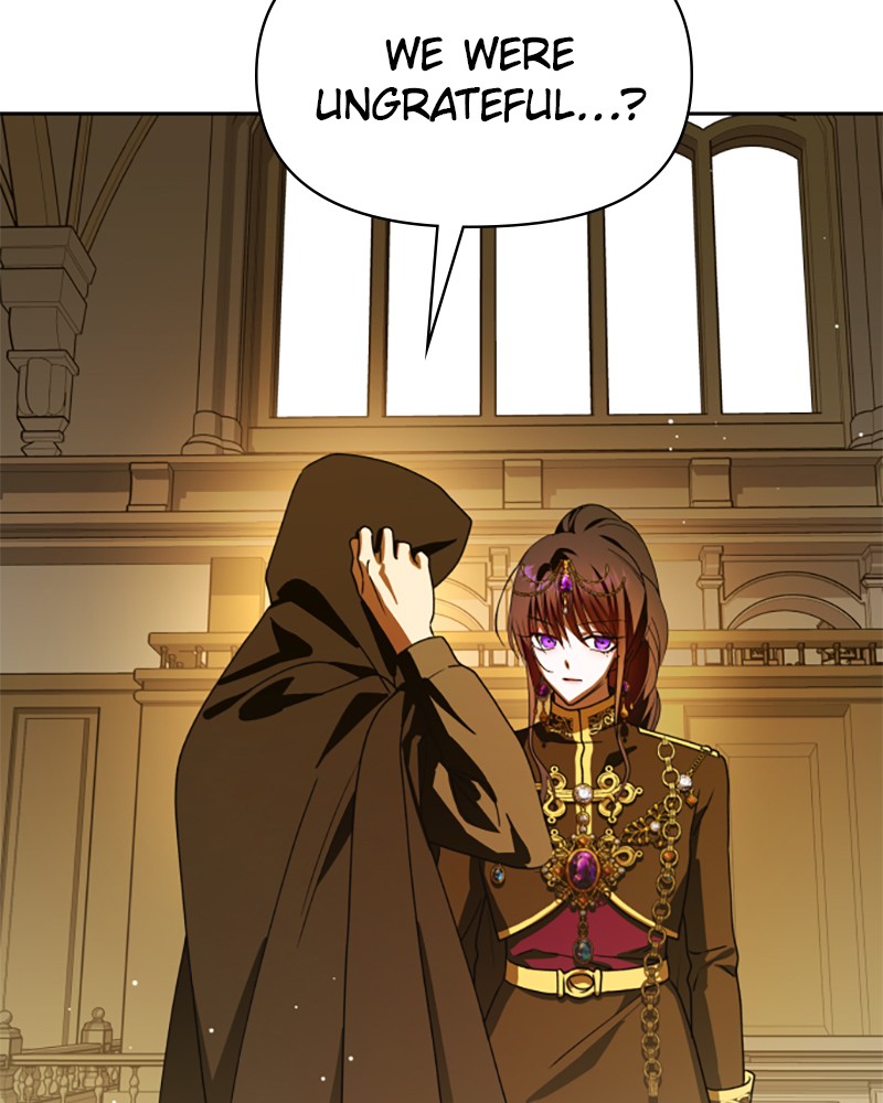 To Be You, Even Just For a Day Chapter 77 page 70 - Chapter 77: Ep. 77 - CONVICTED
