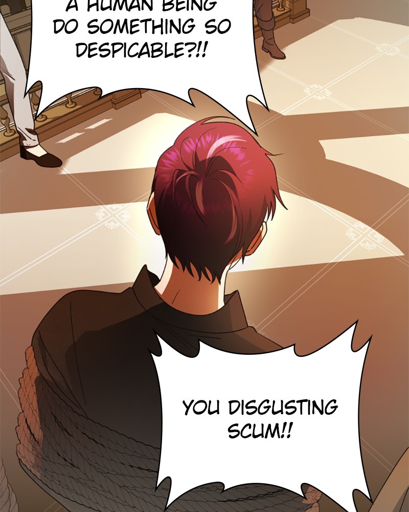 To Be You, Even Just For a Day Chapter 77 page 79 - Chapter 77: Ep. 77 - CONVICTED