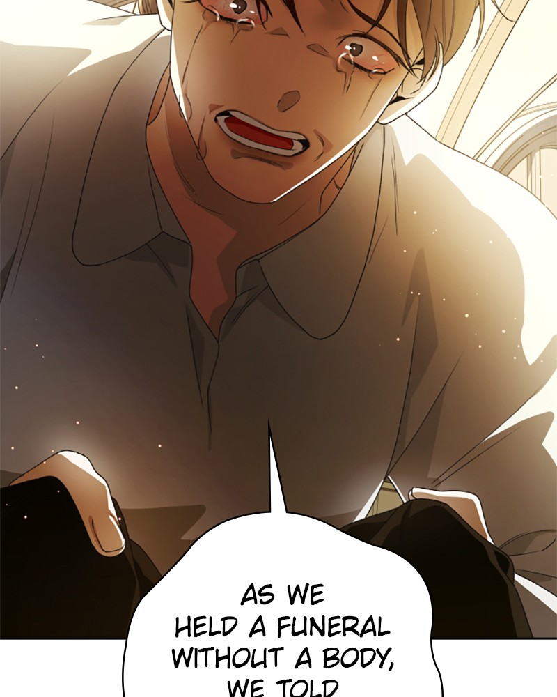 To Be You, Even Just For a Day Chapter 77 page 85 - Chapter 77: Ep. 77 - CONVICTED