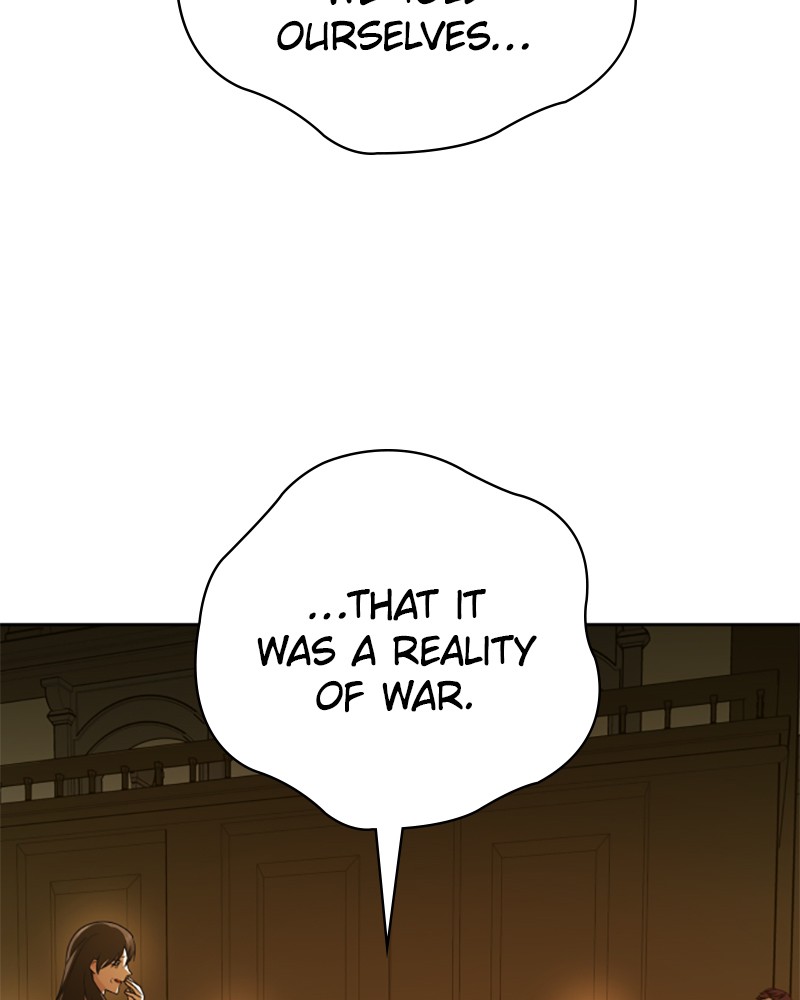 To Be You, Even Just For a Day Chapter 77 page 86 - Chapter 77: Ep. 77 - CONVICTED