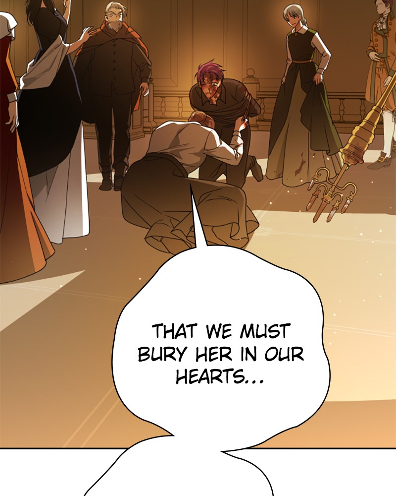 To Be You, Even Just For a Day Chapter 77 page 87 - Chapter 77: Ep. 77 - CONVICTED