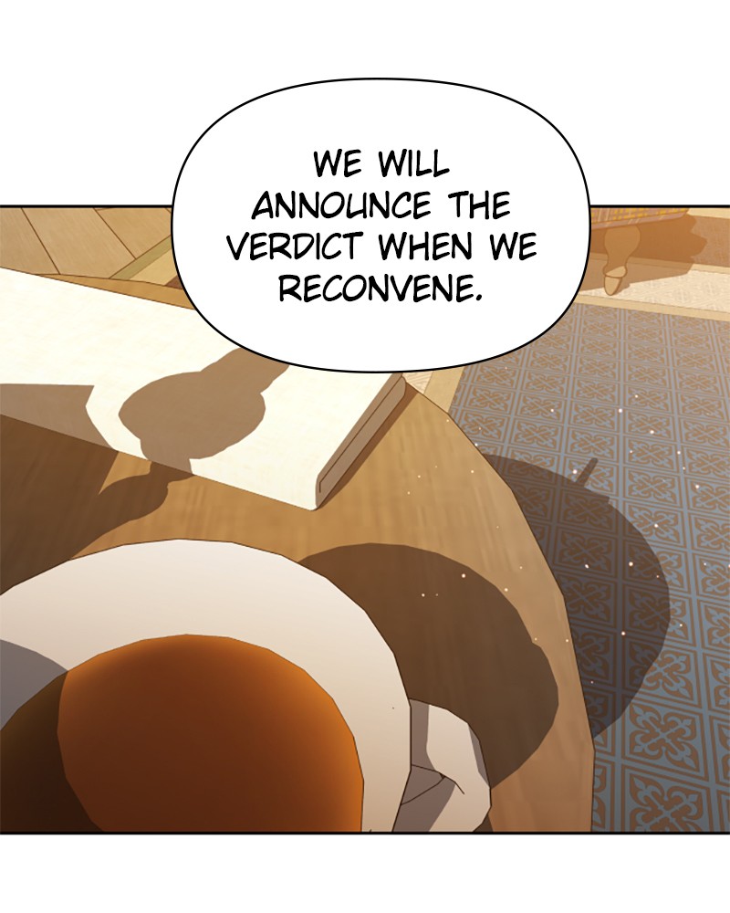 To Be You, Even Just For a Day Chapter 77 page 93 - Chapter 77: Ep. 77 - CONVICTED