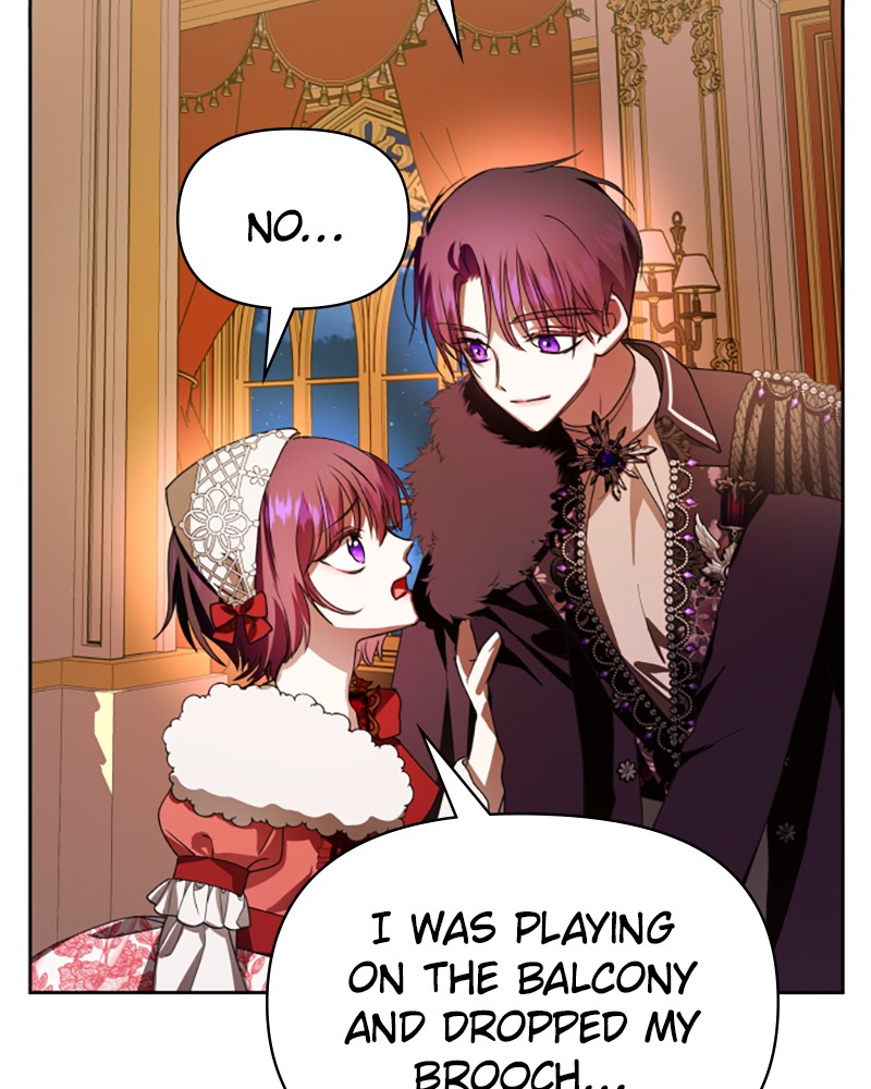 To Be You, Even Just For a Day Chapter 78 page 107 - Chapter 78: Ep. 78 - SIBLINGS (1)