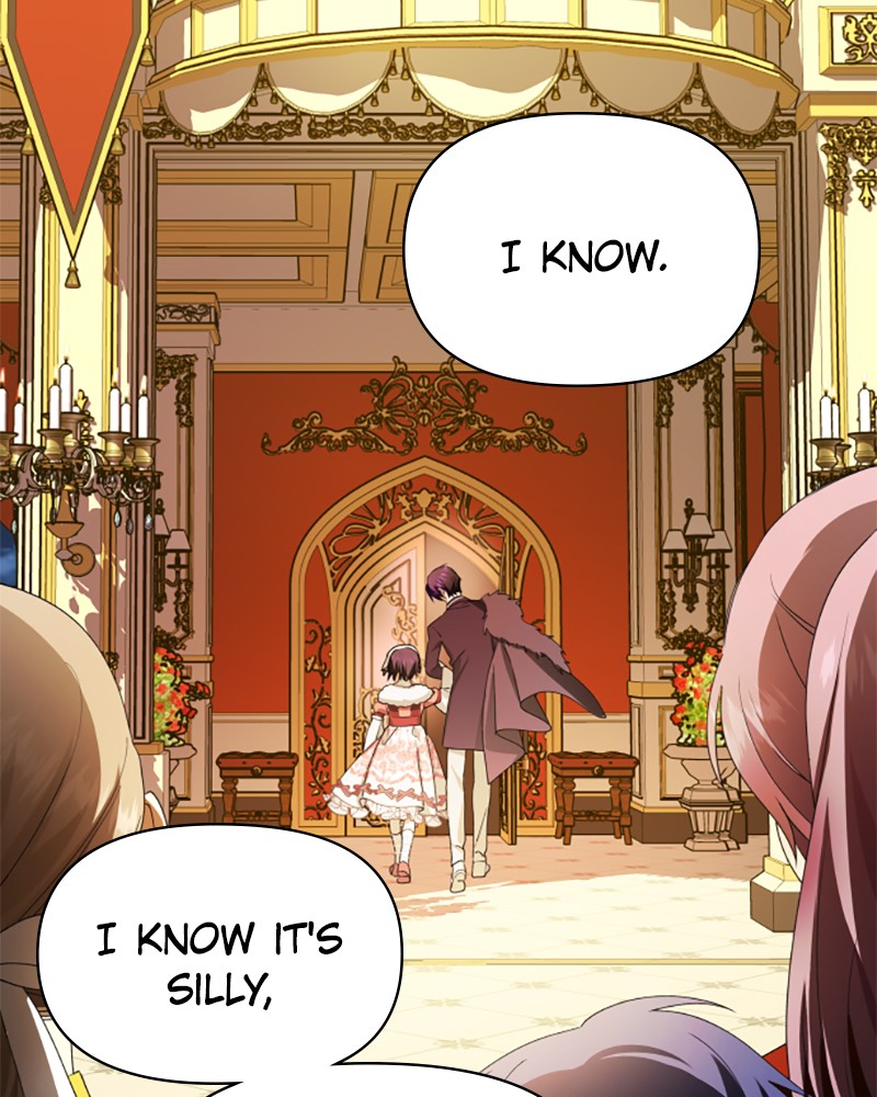 To Be You, Even Just For a Day Chapter 78 page 111 - Chapter 78: Ep. 78 - SIBLINGS (1)